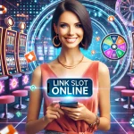 Panduan Lengkap Menggunakan Link Slot Online