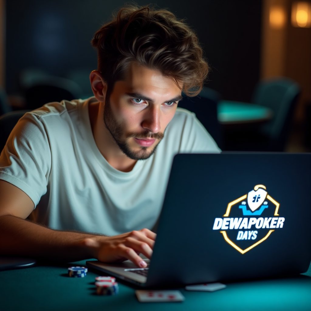 dewapoker