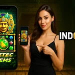 Aztec Gems di Indogg: Menembus Keberuntungan dengan Fitur Bonus dan Multipliers
